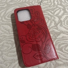 iPhone ケース　手帳型の画像