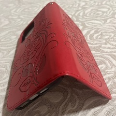 iPhone ケース　手帳型の画像