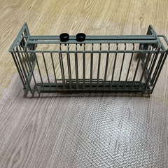 ストーブガードの画像