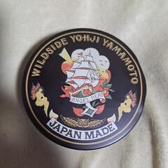 BROSH WILDSIDE YOHJI YAMAMOTO