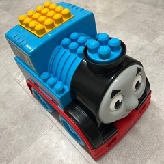トーマス　レゴ　おもちゃ　ブロック　