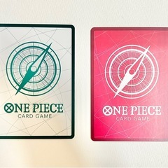 ワンピースカード ロブルッチ リーダーパラレル ドン　500年後の未来 THE BEST ONE PIECE Lの画像