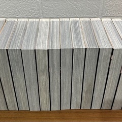 ガンツ GANTZ 全18巻の画像