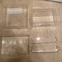 【ニトリ冷蔵庫106L2018年製
 】グラシアNTR106　の画像