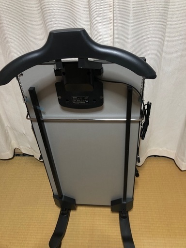 東芝ズボンプレッサー