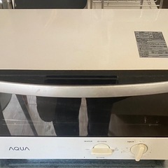 トースターあげますの画像