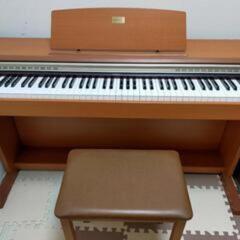 電子ピアノ　CASIO CELVIANOの画像