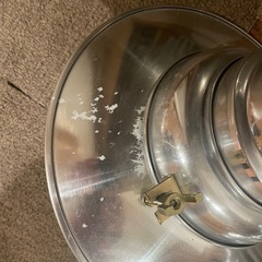 ダイニング照明の画像