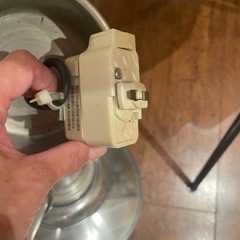 ダイニング照明の画像