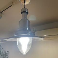 ダイニング照明の画像