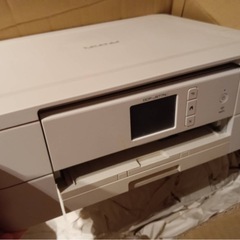 (決まりました)ブラザー プリンター