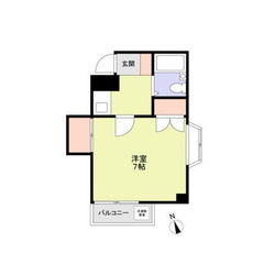 一都三県で1番お安い不動産‼️敷金礼金ゼロ！仲介手数料もゼロ！？✨京王線 国領駅 徒歩14分✨狛江市中和泉５丁目 ３４－１１  地図を見る✨TA06317✨ - 狛江市