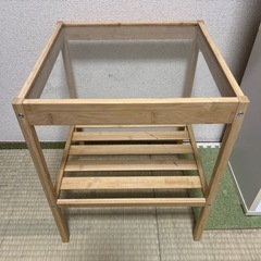 《取引決定》IKEA ラック   