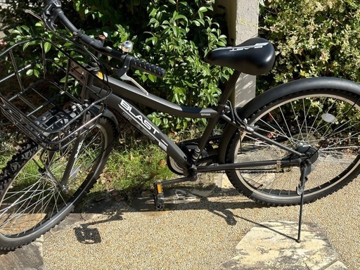 26インチ自転車