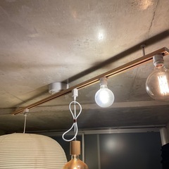 ダクトレール　150cm
