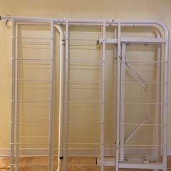 【決まりました】シングルベットの画像