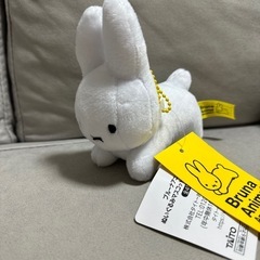 ミッフィーぬいぐるみセットの画像