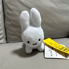 ミッフィーぬいぐるみセットの画像