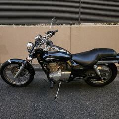 カワサキ エリミネーター バイクの中古が安い！激安で譲ります・無料であげます｜ジモティー