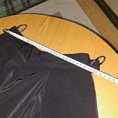 ワイドパンツの画像