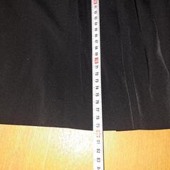 ワイドパンツの画像