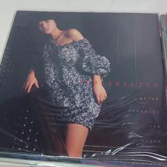 【希少ＬＰ盤❗】ＰＯＳＳＩＢＩＬＩＴＹ　ＡＫＩＮＡ　ＮＡＫＡＭＯ...