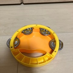 アンパンマンのおもちゃの画像