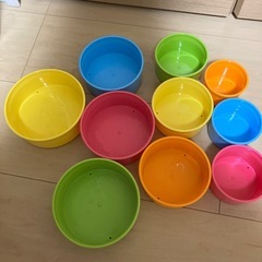 アンパンマンのおもちゃの画像