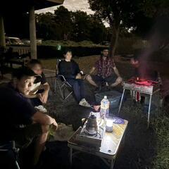 11/16 15時〜 外でこたつ会