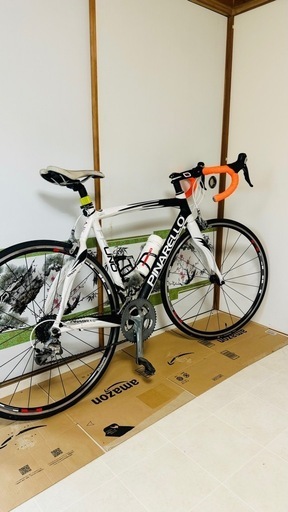 ピナレロ ロードバイク