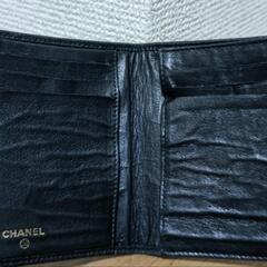 シャネル  カードケースの画像