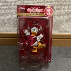 ハッピーくじ ディズニー クリスマスオーナメントくじ2024 ド...