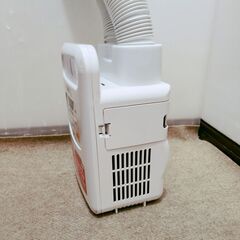 🍎アイリスオーヤマ ふとん乾燥機 カラリエ ツインノズル FK-W1-WPの画像