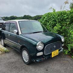 ミラジーノ　5万円！