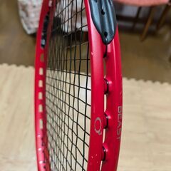 プリンス　Princeテニスラケット　BEAST O3 100 値下げしましたの画像