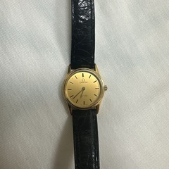 OMEGA De Ville レディース 時計の画像