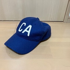 値下げ　オールドネイビー　キャップ
