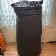 値下げ　ヨギボーマックスプレミアムダークグレー　
