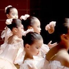 キッズバレエ☆生徒募集～神之木地区センター～大口・新子安の画像