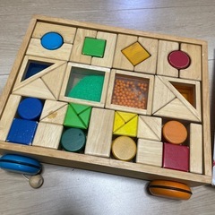 デザイン　積み木　つみきの画像