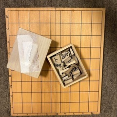 将棋セット