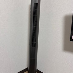 縦型扇風機(11/24まで)