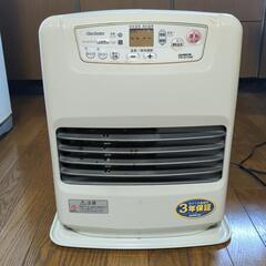 石油ファンヒーター【取引中】