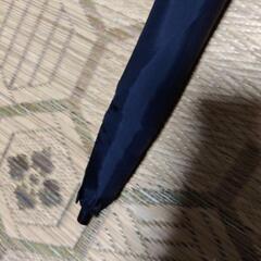 折りたたみ傘、男性用の画像