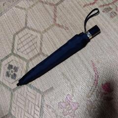 折りたたみ傘、男性用