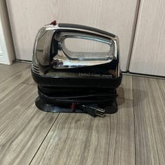 泡立て器
