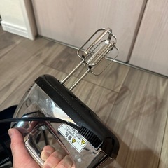 泡立て器
の画像