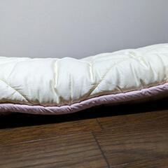 セミシングル敷布団の画像