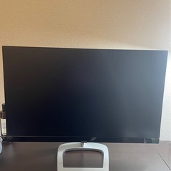 液晶ディスプレイ
