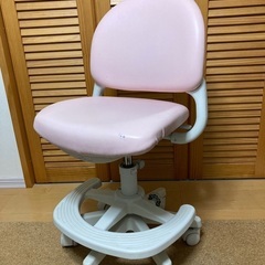 KOIZUMI 製 学習椅子